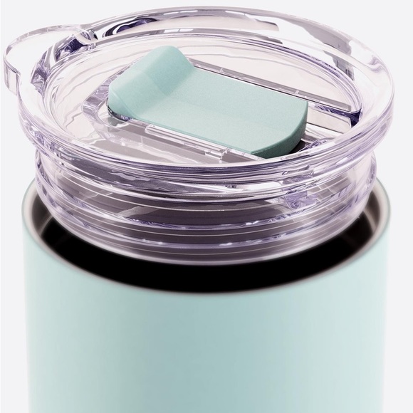 NEW! Soft Matte Red ENGRAVED Custom 20 oz Maker Tumbler - Picture 3 of 6